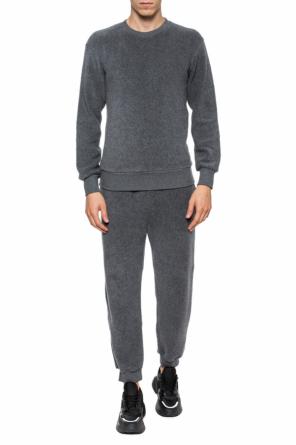 Crewneck sweatshirt, zdjęcie 2 Crewneck sweatshirt od Stella McCartney